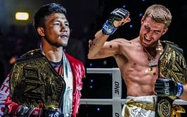 Rodtang reminds Jonathan Haggerty who the real monster is between them