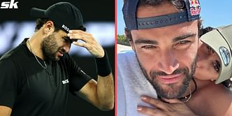 Matteo Berrettini's girlfriend Melissa Satta speaks up against bullying and insults directed at her