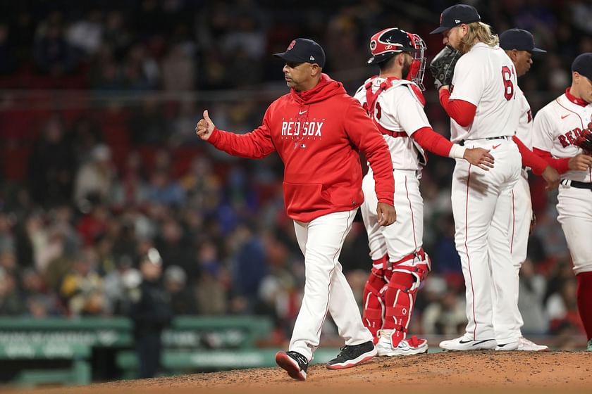 MLB -- Boston Red Sox manager Alex Cora built a championship culture - ESPN