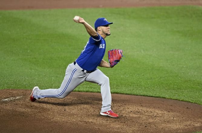 Toronto Blue Jays fans baffled as starting pitchers post combined 10.80 ERA through first four games of 2023: "Absolutely pathetic" "That’s not ideal"
