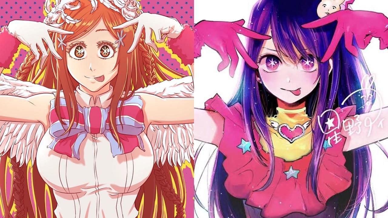 FanArt Anime & Manga added a new - FanArt Anime & Manga