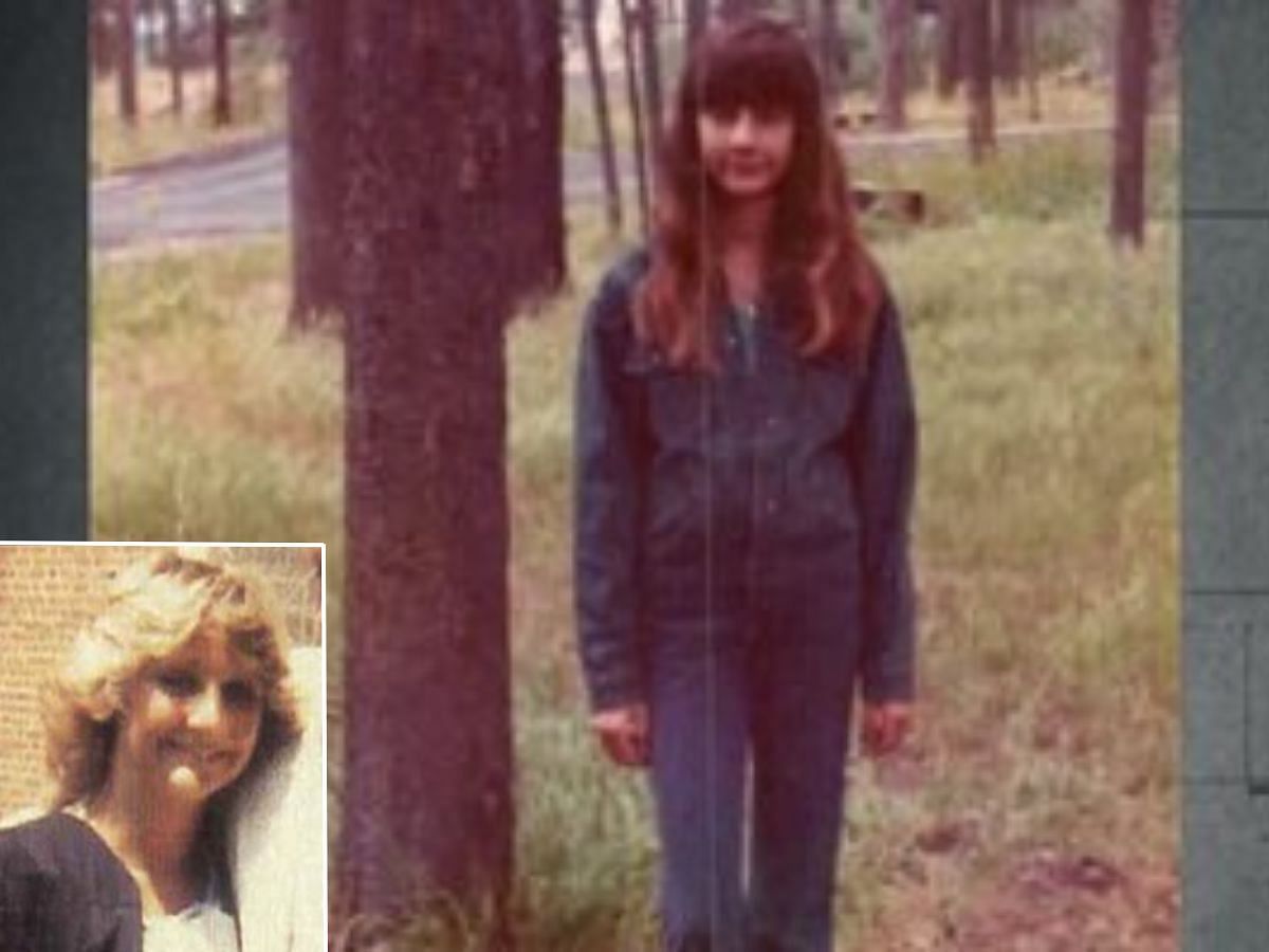 Terri Brooks&#039; body was found by her manager on February 4, 1984 (Image via Oxygen, Bucks Happening)