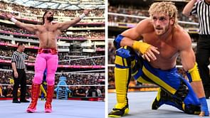 Top star possibly leaving the company, next world title feud set - 5 reasons why Seth Rollins defeated Logan Paul at WWE WrestleMania 39