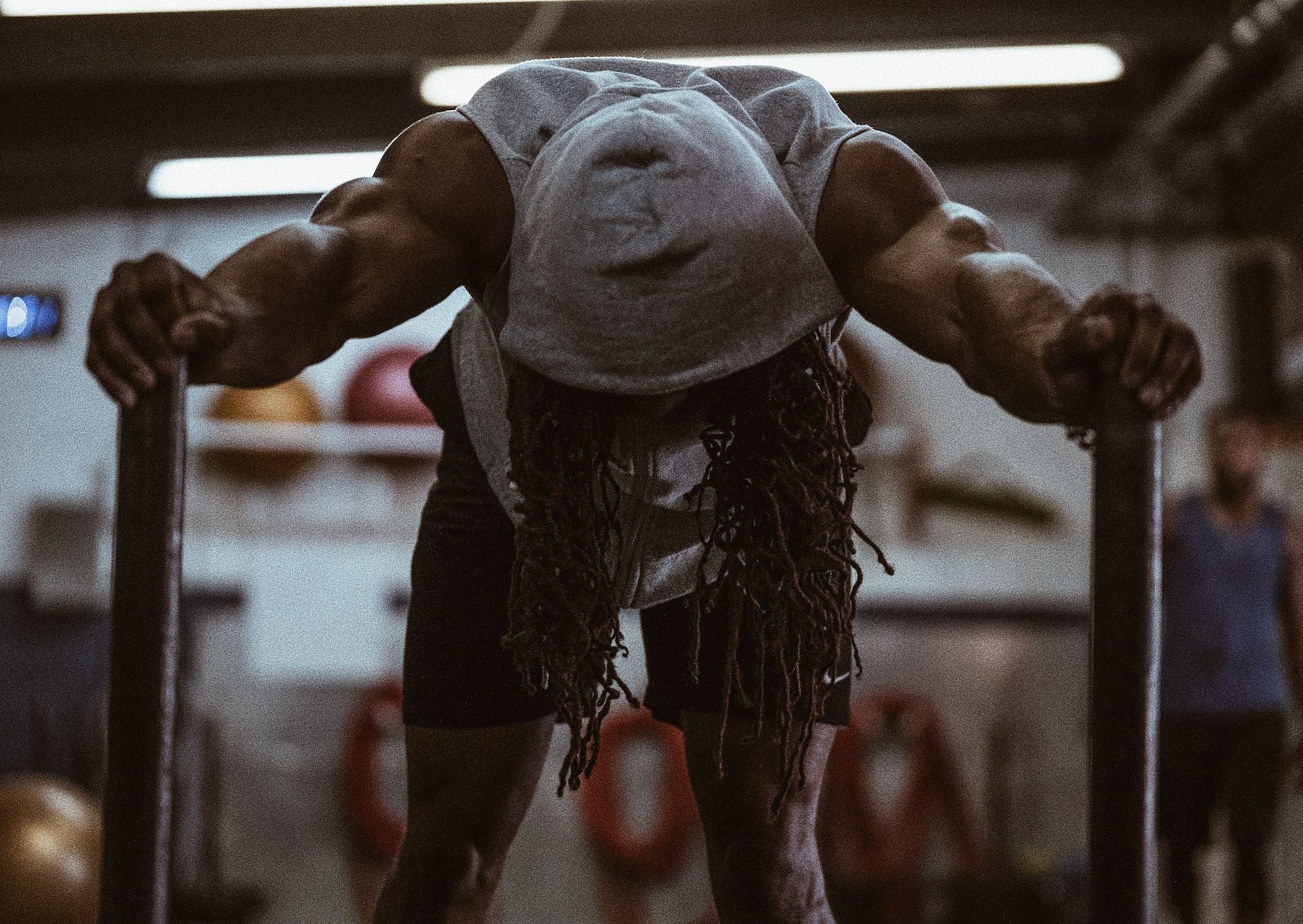 Non-stim pre workout (Photo via Kyle Johnson/Unsplash)