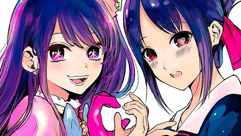 Oshi no Ko, Kaguya-sama Creator to Launch New Manga Soon