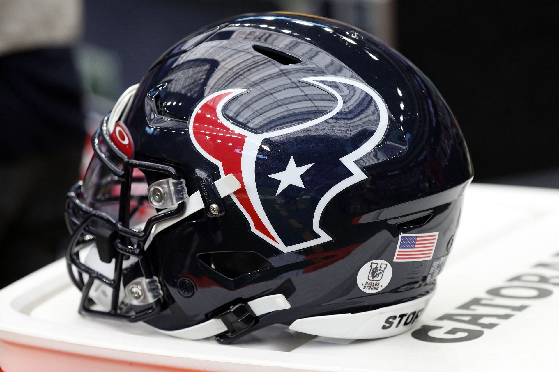 Could Trey Lance go to the Houston Texans?