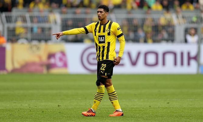"They became very confident" - Journalist sheds light on Liverpool's transfer plans after Jude Bellingham interest cools