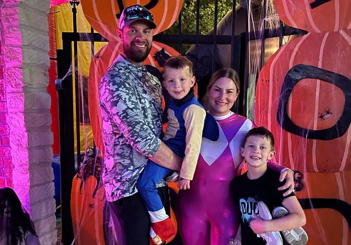 Brandon Belt's Wife & Family: The Pictures You Need To See  San francisco  baseball, San francisco giants, San francisco giants baseball