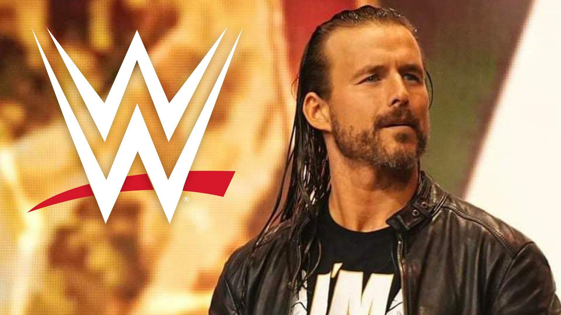 Which former WWE Diva could lend a hand to Adam Cole?