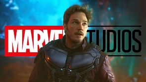 How Chris Pratt almost missed out on being Star-Lord in the MCU