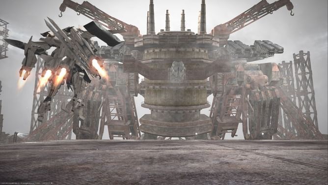 Final Fantasy XIV's Moogle Treasure Trove returning soon - dates, available dungeons, rewards, and more