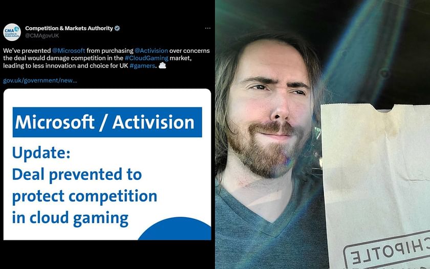 Microsoft, Activision-Blizzard, and the CMA: So, What's Next? - IGN
