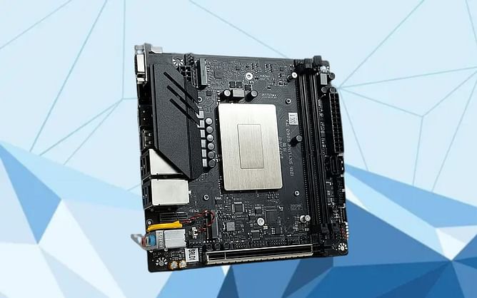 New Erying motherboards allow Intel laptop CPUs in desktop builds: Supported chips, motherboards, and more