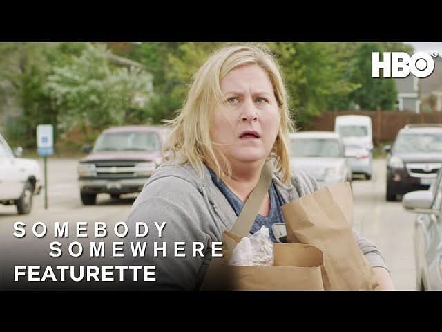 Somebody Somewhere Season 2 On HBO: Release Date, Air Time, Plot, Cast ...