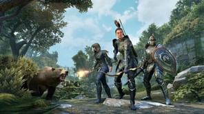 Best classes for PVP in Elder Scrolls Online