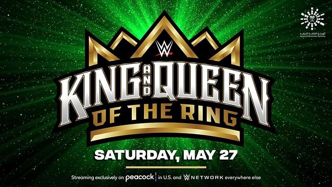 4-time champion from WWE RAW is interested in winning King of the Ring 2023