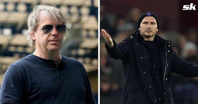 Chelsea offer head coach role to ex-River Plate boss as Blues begin negotiations - Reports
