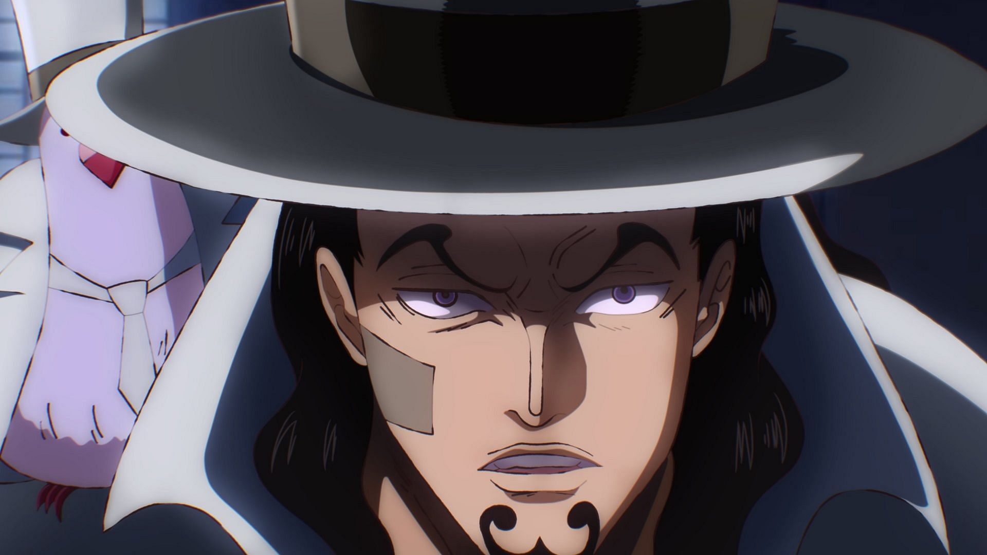 Attack Guide Rob Lucci • One Piece Pirateking