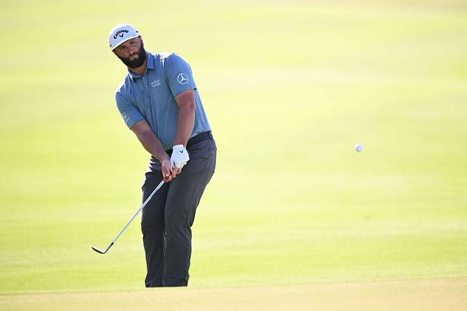 Did Jon Rahm make the cut at the 2023 Mexico Open at Vidanta? Leaderboard explored