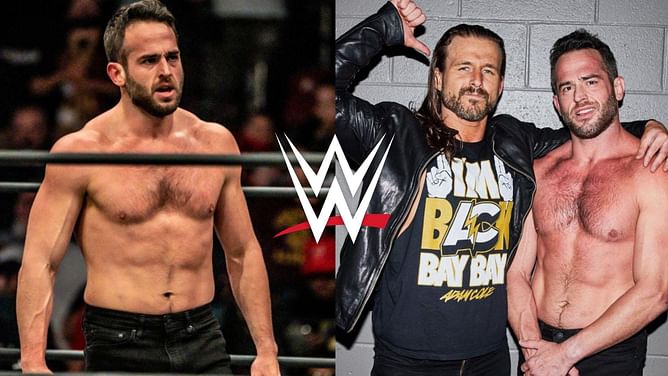 Roderick Strong's surprising Dynamite debut could force AEW to bring back former WWE Superstar