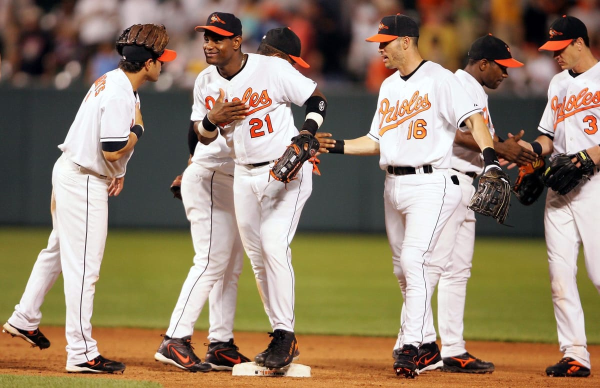 When Sammy Sosa tried to squash allegations of skin lightening by