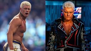 Cody Rhodes reveals what will happen if he loses to Roman Reigns at WWE WrestleMania 39