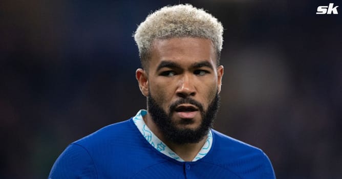 Fabrizio Romano addresses Barcelona's reported interest in Chelsea superstar Reece James