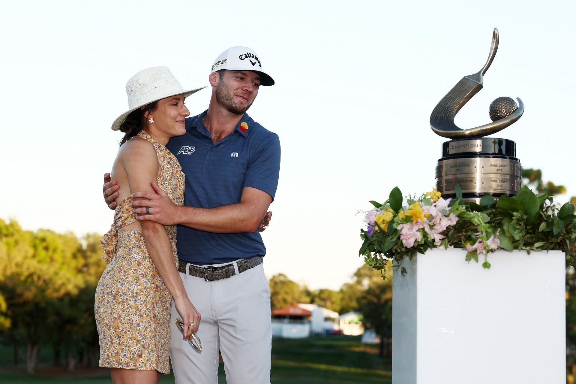 Valspar Championship - Final Round