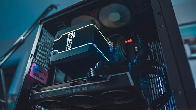 5 best AMD laptop processors for gaming in 2023