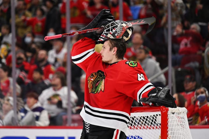Pittsburgh Penguins V Chicago Blackhawks Live Streaming Options How And Where To Watch NHL 