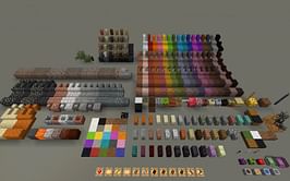 5 best Minecraft mods for new blocks and items in 2023