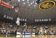 Wiggins was on the Minnesota Timberwolves roster for a month (Image via Getty Images)