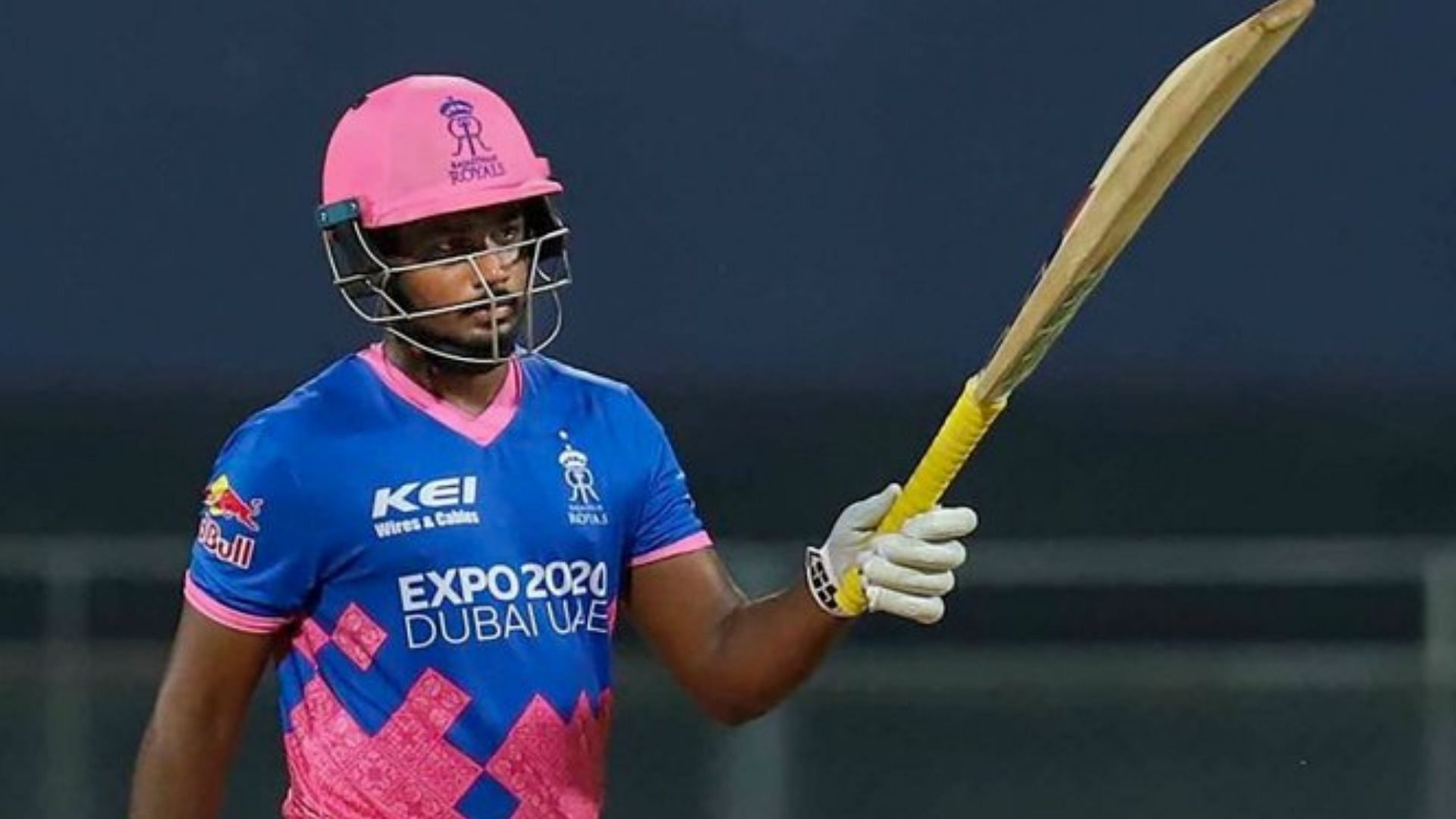Sanju Samson