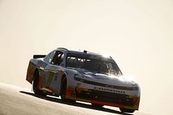 NASCAR Xfinity Series: Starting lineup for Richmond Raceway released, Justin Allgaier takes pole