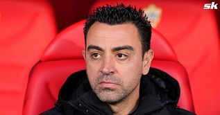 “We could have problems if we don’t stop him” – Xavi warns Barcelona players about ‘hard worker’ at Atletico Madrid