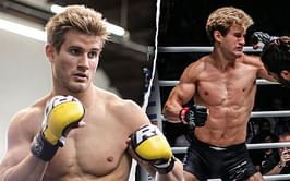 Sage Northcutt believes the best is yet to come