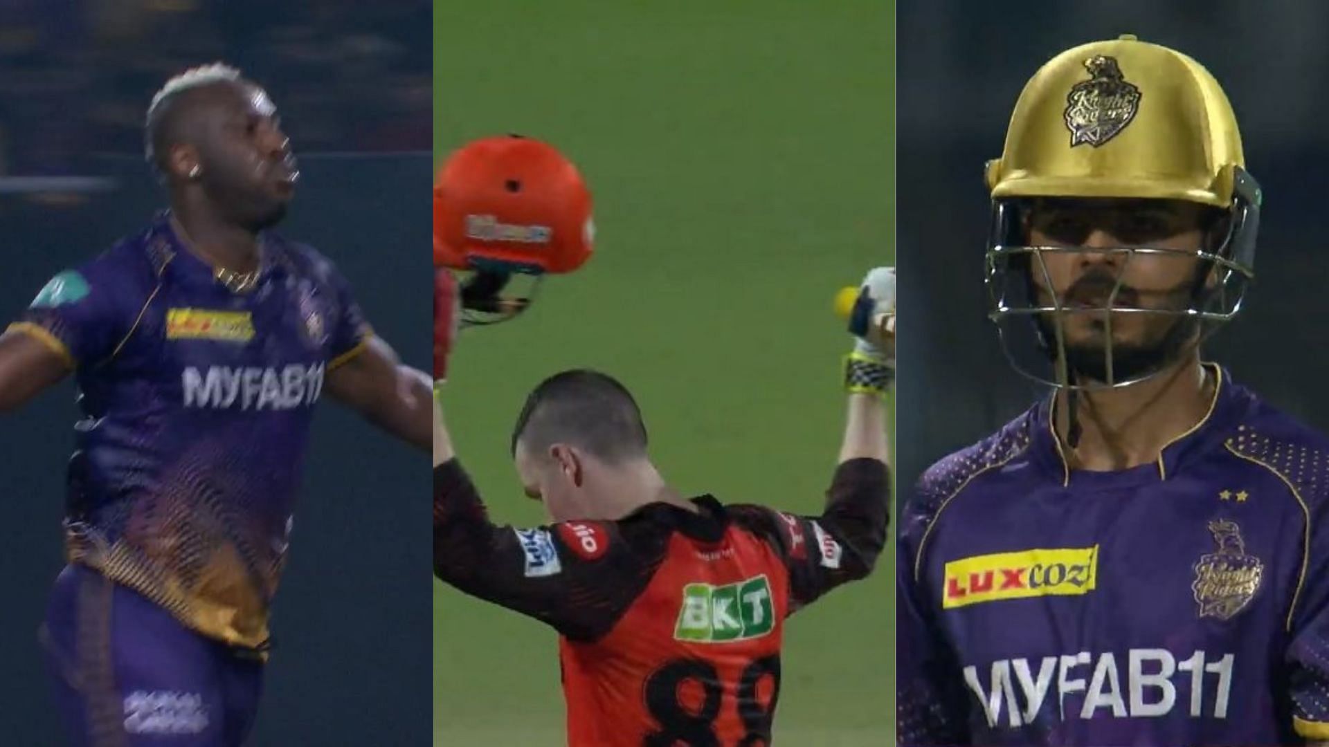 KKR vs SRH 