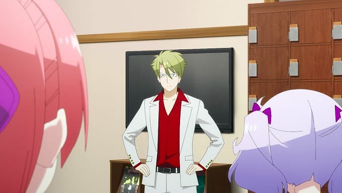 tonikawa over the moon for you season 3 release date