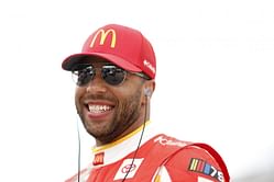 “Damn! Good for him”: NASCAR driver Bubba Wallace Jr. reacts to rumors of F1 star Fernando Alonso dating Taylor Swift