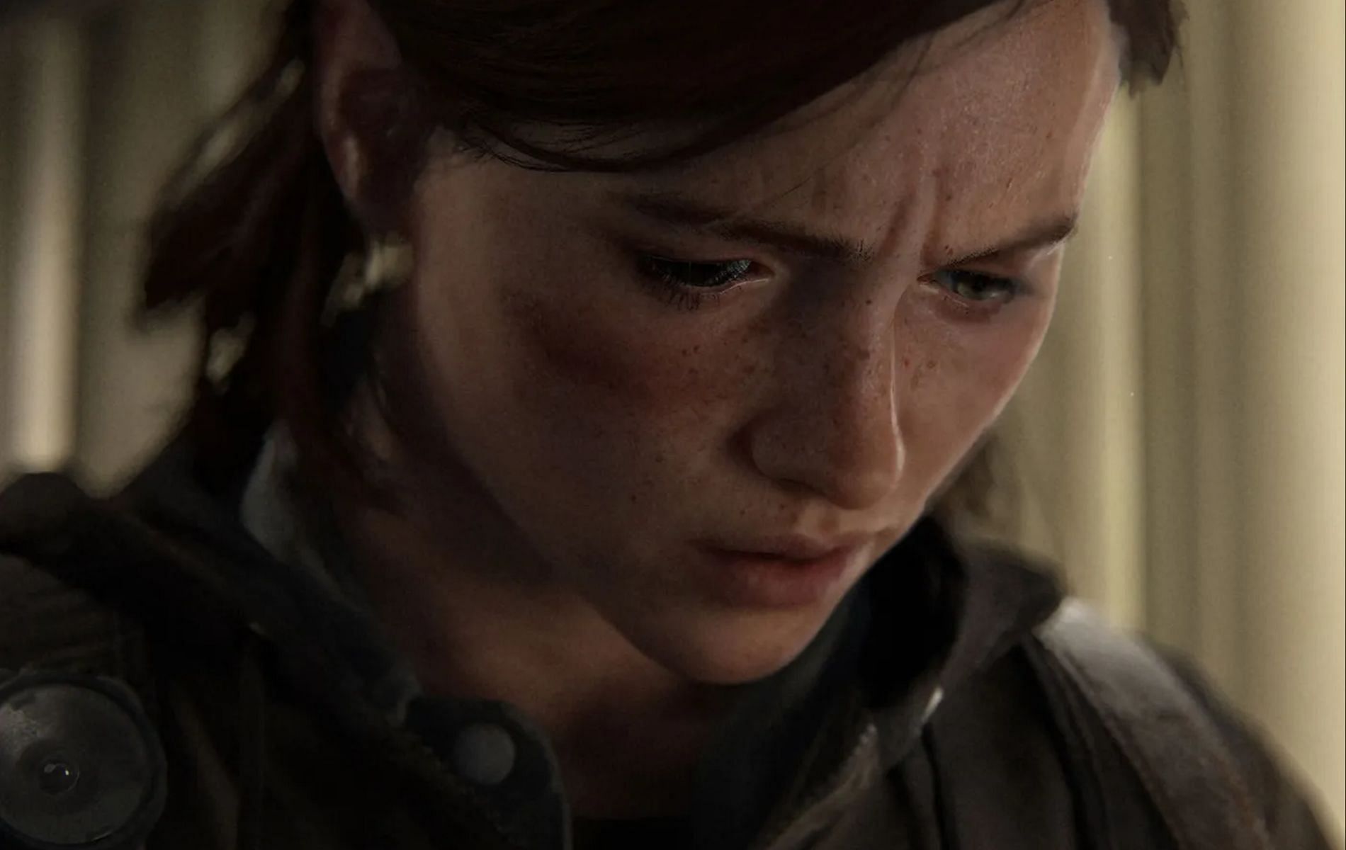 The Last of Us Part 2 has one of the most heart-touching storylines in video game history (Image via Naughty Dog)