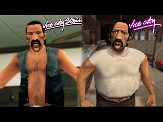 List of all Vice City characters that could return in GTA 6