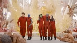 Guardians of the Galaxy 3 expected to flop at the box office ahead of release