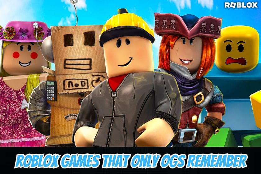 15 Best Roblox Survival Games You Should Play (2022)
