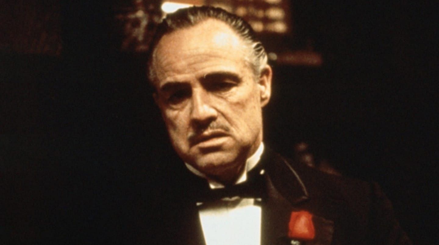Where can I watch The Godfather?