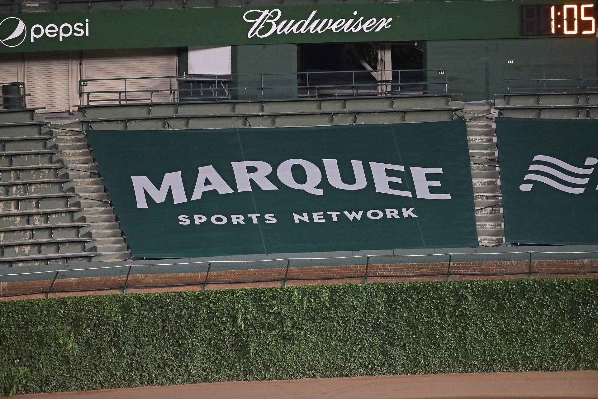 Marquee Sports Network - The TV Home of the Chicago Cubs