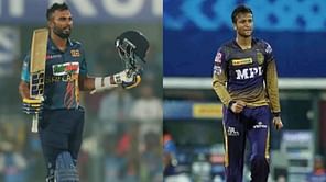 5 players who can replace Shakib Al Hasan in KKR squad for IPL 2023