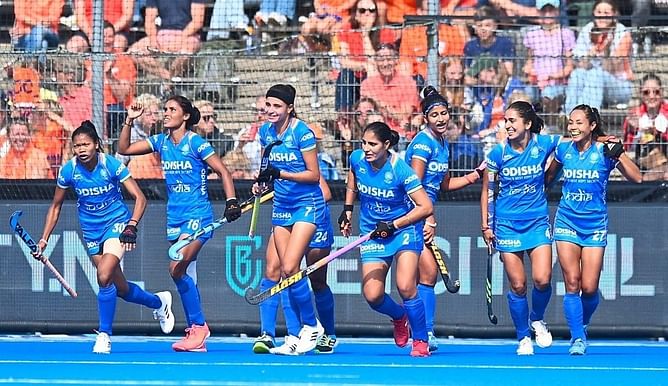 Dependable keeper Savita Punia shortlisted for women’s national hockey camp in Bengaluru; Rani Rampal dropped