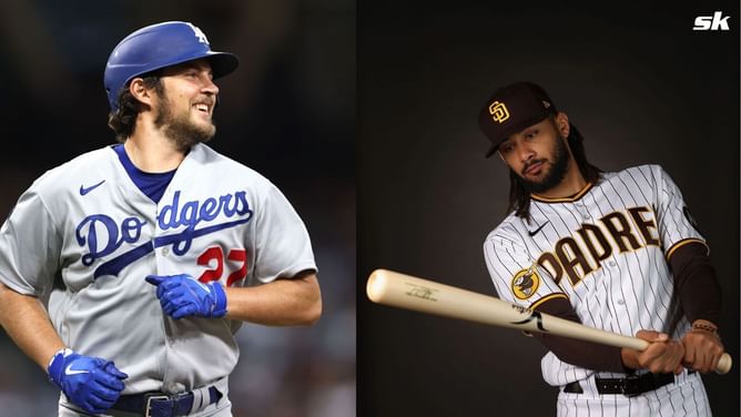 When Trevor Bauer's sexual assault accuser revealed intimate link to Padres star Fernando Tatis Jr.