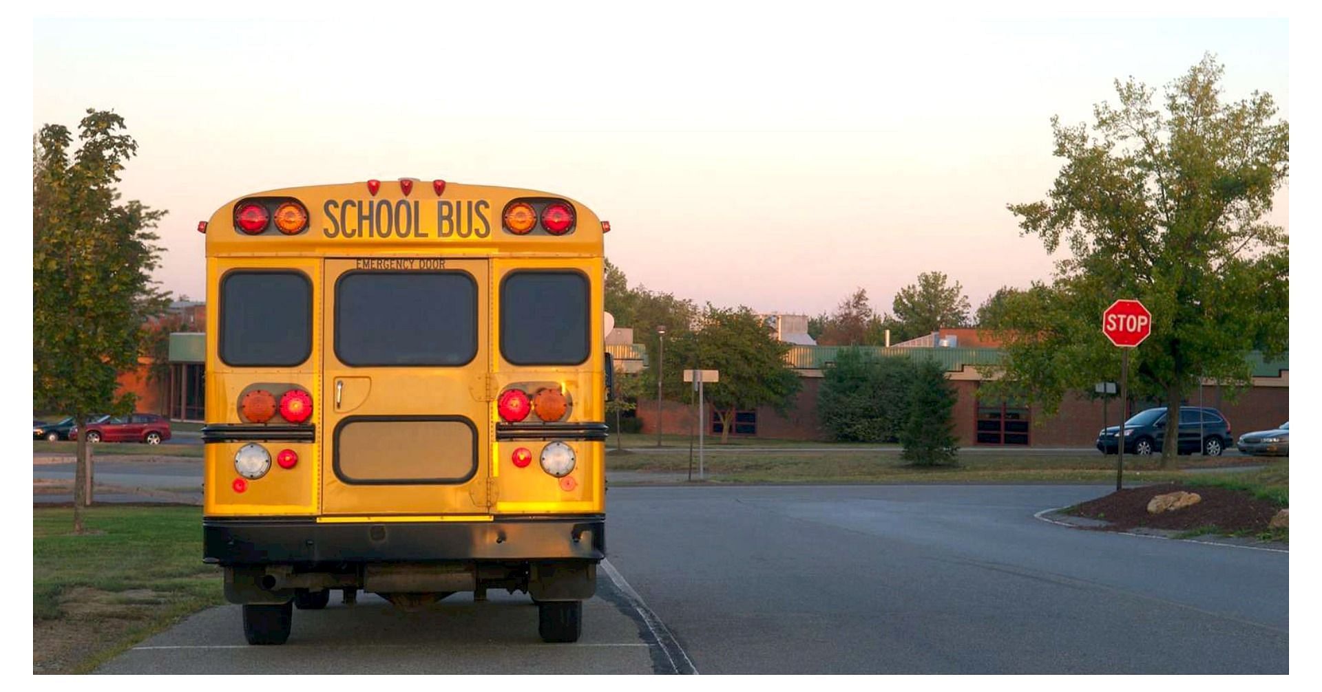 Michigan 7th grader saves students after bus driver loses consciousness (Image via Getty Images)