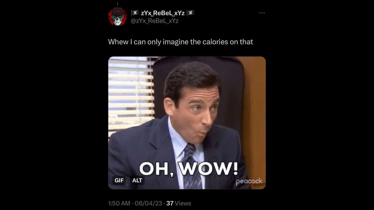 "Grossest thing Subway has ever done" Cadbury Creme Easter Sandwich